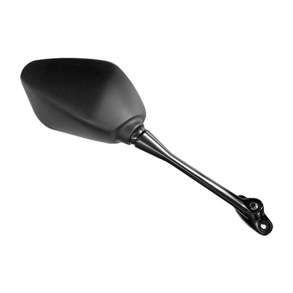 bike it Bike it right hand honda mirror - #h015r